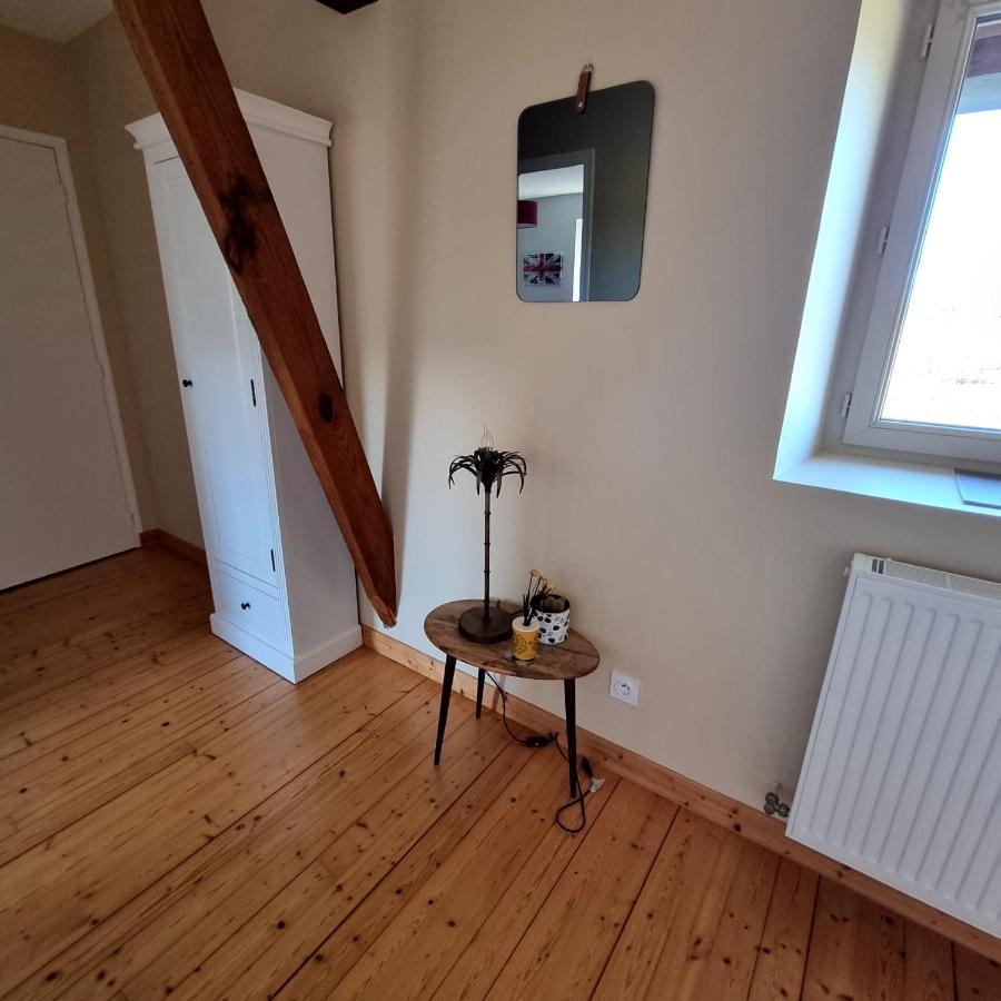 Mon Pre Vert Saint-Ellier-du-Maine Exterior photo